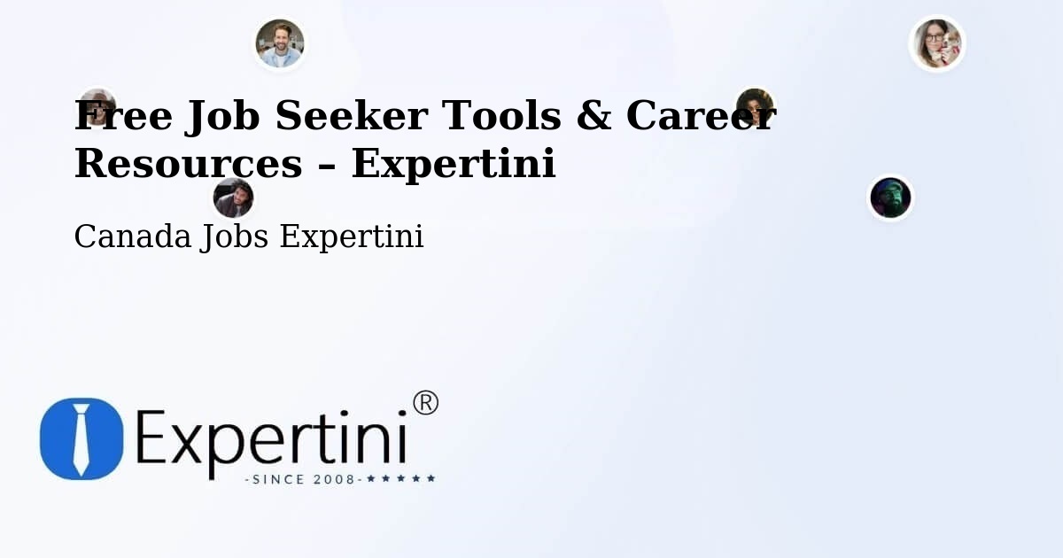 Free Job Seeker Tools & Career Resources – North Battleford - North Battleford, Canada Jobs Expertini