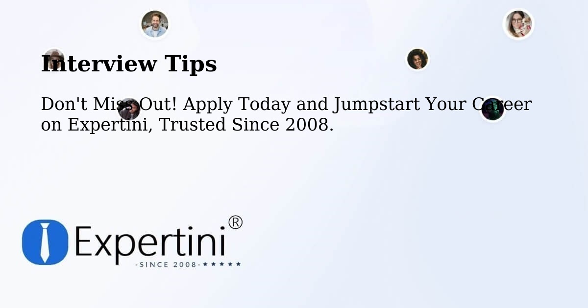 Interview Tips & Techniques for Job Seekers – North Battleford - North Battleford, Canada Jobs Expertini